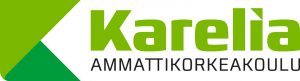 Karelia-ammattikorkeakoulu logo